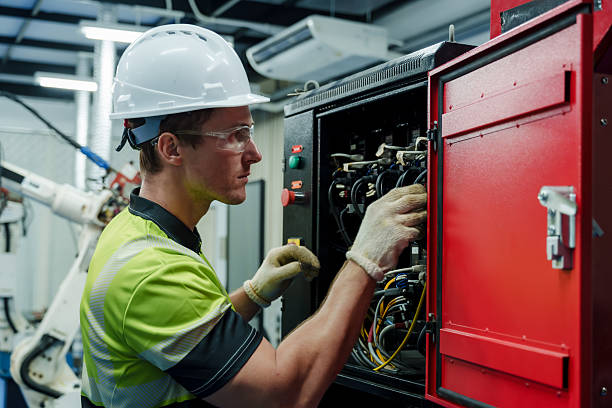 24/7 Emergency Electrical Inspection experts in Bowling Green, KY