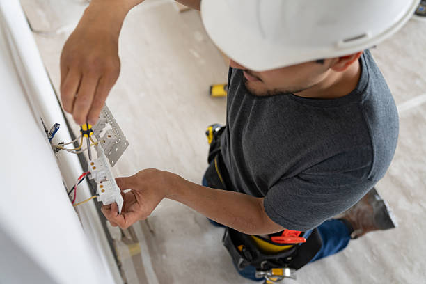 Reliable Electrical Inspection contractor in Bowling Green, KY by No Joke electrician