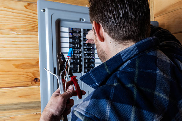 Affordable Electrical Inspection solutions in Bowling Green, KY